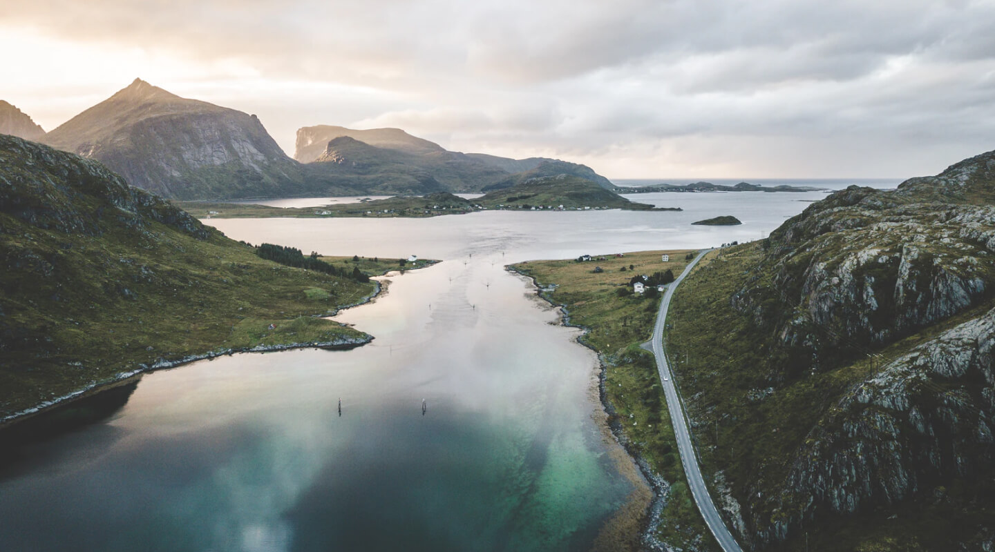 Wonderful Norway